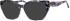 Joia J2611 glasses in Purple