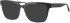 Synergy Syn-6046 glasses in Black/Blue