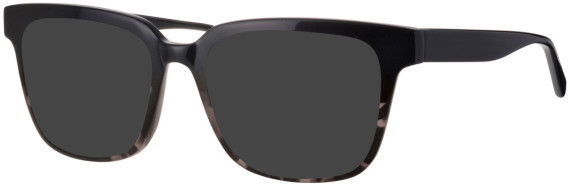 Synergy Syn-6046 glasses in Black/Grey