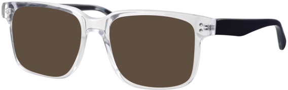 Synergy Syn-6050 glasses in Crystal
