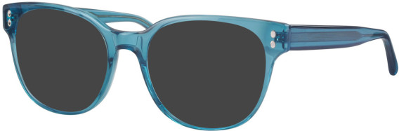 Synergy Syn-6051 glasses in Teal