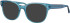 Synergy Syn-6051 glasses in Teal