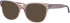 Synergy Syn-6051 glasses in Brown