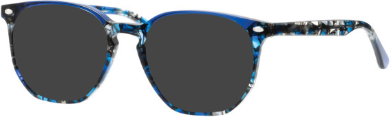 Synergy Syn-6052 glasses in Blue