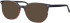 Synergy Syn-6055 glasses in Black/Brown