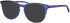 Synergy Syn-6056 glasses in Purple/Blue