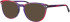 Synergy Syn-6056 glasses in Red/Purple