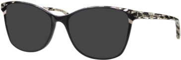 Synergy Syn-6066 glasses in Black
