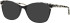 Synergy Syn-6066 glasses in Black