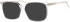 Synergy Syn-6073 glasses in Crystal/Black