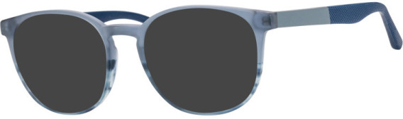 Synergy Syn-6074 glasses in Blue