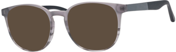 Synergy Syn-6074 glasses in Grey