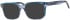 Synergy Syn-6075 glasses in Navy/Blue