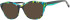 Synergy Syn-6077 glasses in Green