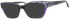 Synergy Syn-6078 glasses in Black/Purple