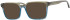 Synergy Syn-6079 glasses in Olive/Blue