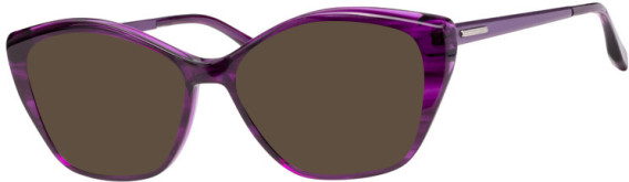 Synergy Syn-6080 glasses in Purple