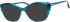 Synergy Syn-6080 glasses in Teal