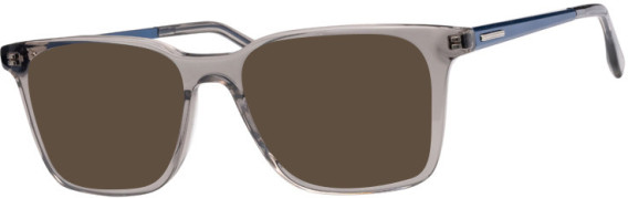 Synergy Syn-6081 glasses in Grey