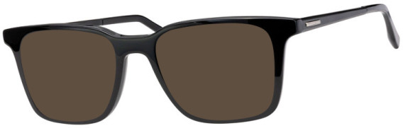 Synergy Syn-6081 glasses in Black