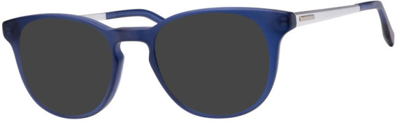 Synergy Syn-6082 glasses in Matt Blue