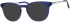 Synergy Syn-6082 glasses in Matt Blue