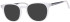 Synergy Syn-6082 glasses in Matt Crystal