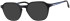 Synergy Syn-6083 glasses in Matt Black