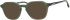 Synergy Syn-6083 glasses in Matt Green