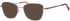 Visage VMet-4627 glasses in Pink