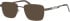 Visage VMet-4694 glasses in Bronze
