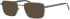 Visage VMet-4695 glasses in Gunmetal