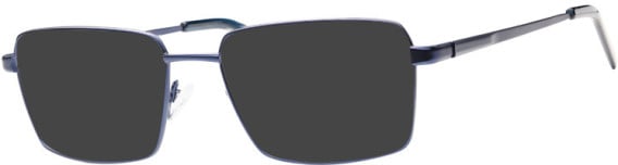 Visage VMet-4726 glasses in Navy