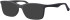 Visage VPlas-4661 glasses in Black