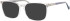 Visage VPlas-4702 glasses in Crystal