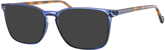Visage VPlas-4702 glasses in Navy