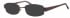 Visage VI398 sunglasses in Bronze