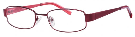 Visage VI398 glasses in Wine