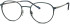 Titanflex TFO-822040 glasses in Grey