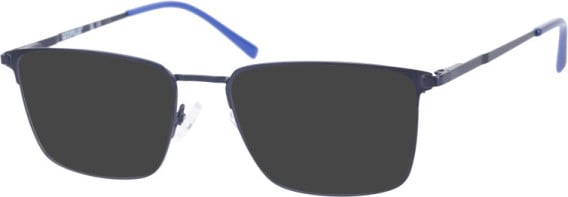 Caterpillar (CAT) CPO-3506 sunglasses in Matt Blue