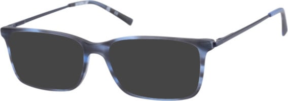 CAT CPO-3515 sunglasses in Navy Horn