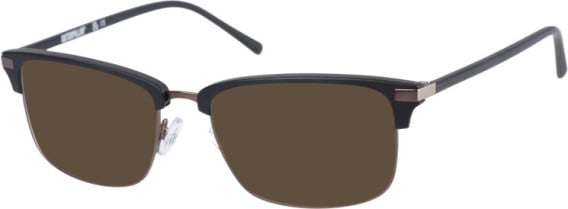 CAT CPO-3517 sunglasses in Matt Black