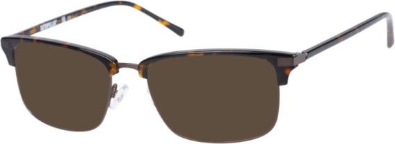 CAT CPO-3517 sunglasses in Gloss Tortoise