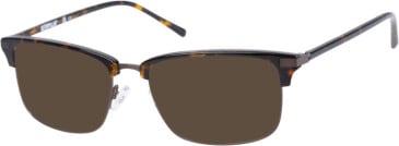 CAT CPO-3517 sunglasses in Gloss Tortoise