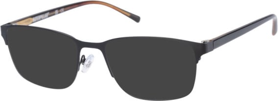 CAT CPO-3519 sunglasses in Matt Black