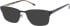 CAT CPO-3519 sunglasses in Matt Black