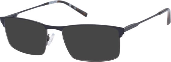CAT CPO-3520 sunglasses in Matt Navy