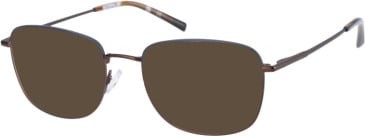 CAT CPO-3522 sunglasses in Matt Navy