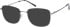 CAT CPO-3522 sunglasses in Matt Black