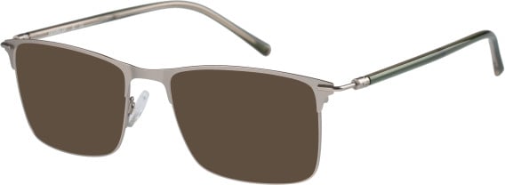 CAT CPO-3527 sunglasses in Gun